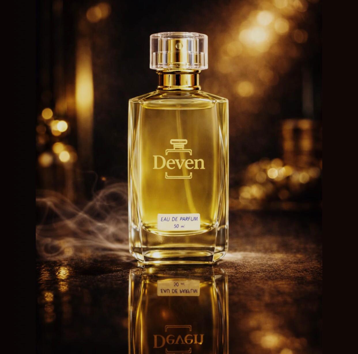 Deven Fragrance