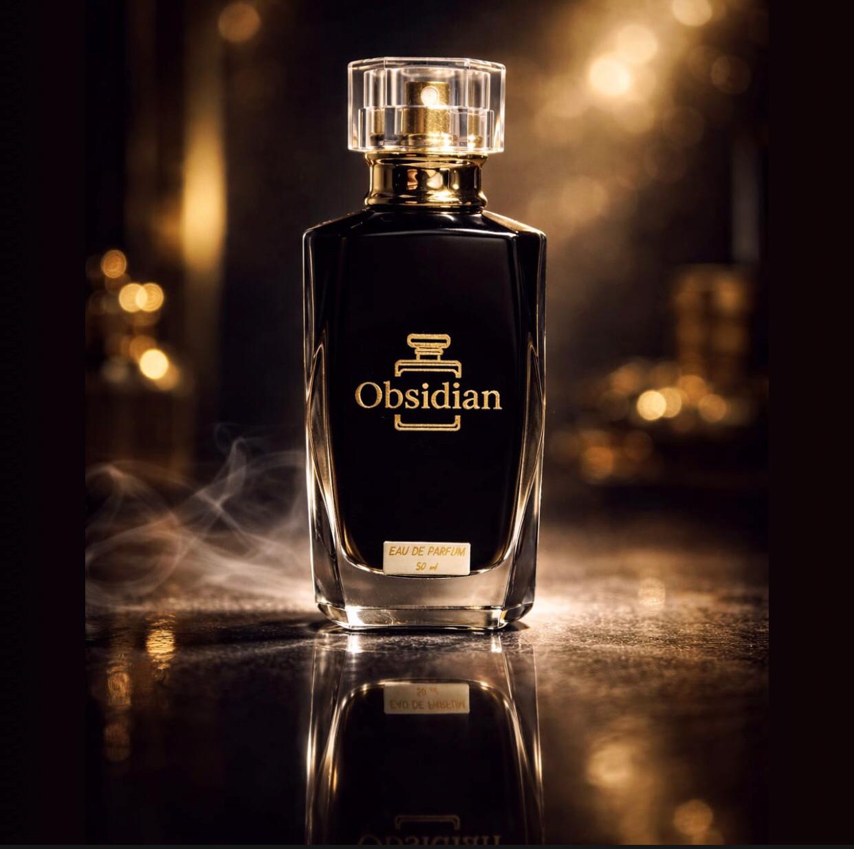 Obsidian Fragrance