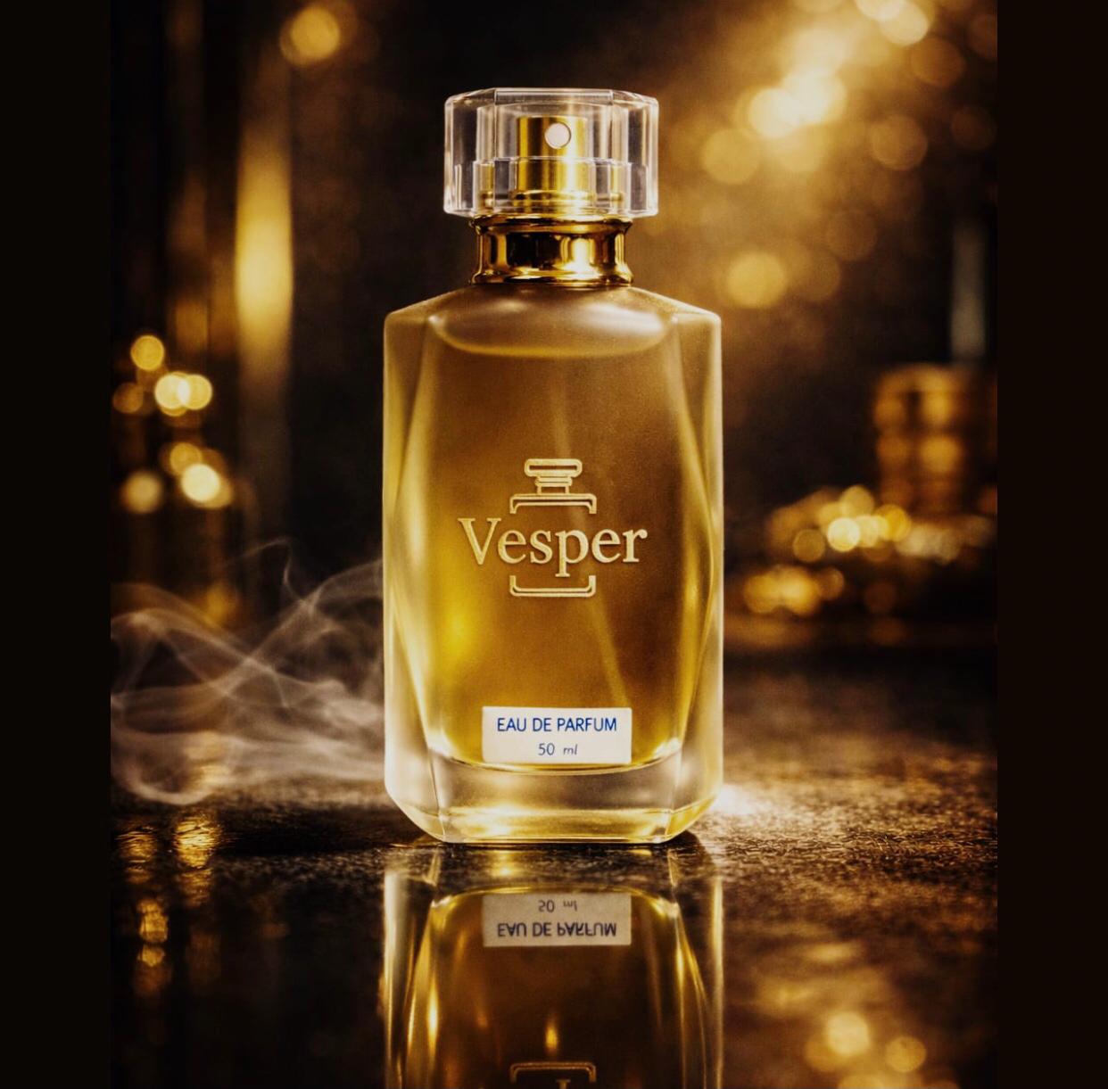 Vesper Fragrance